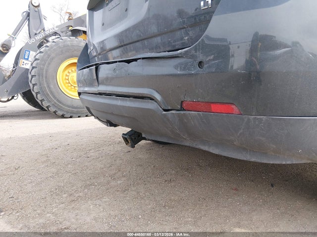 Chevrolet EQUINOX LT 2017 2GNFLFEK6H6297817 Image 18