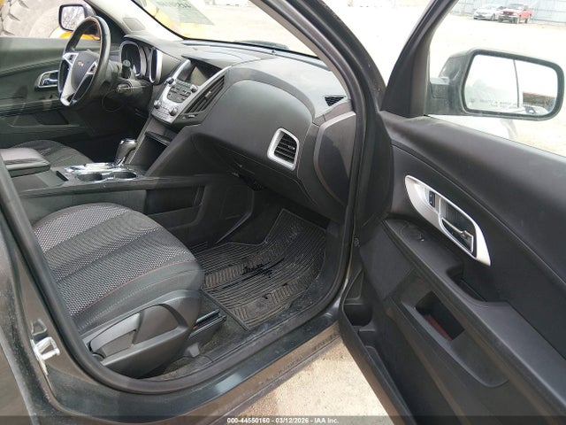 Chevrolet EQUINOX LT 2017 2GNFLFEK6H6297817 Image 5