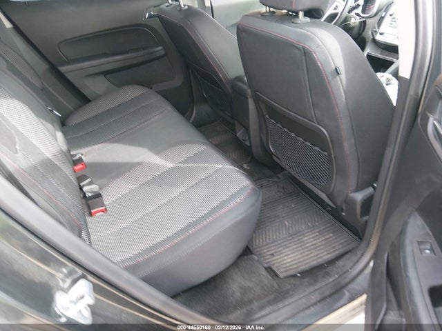 Chevrolet EQUINOX LT 2017 2GNFLFEK6H6297817 Image 8
