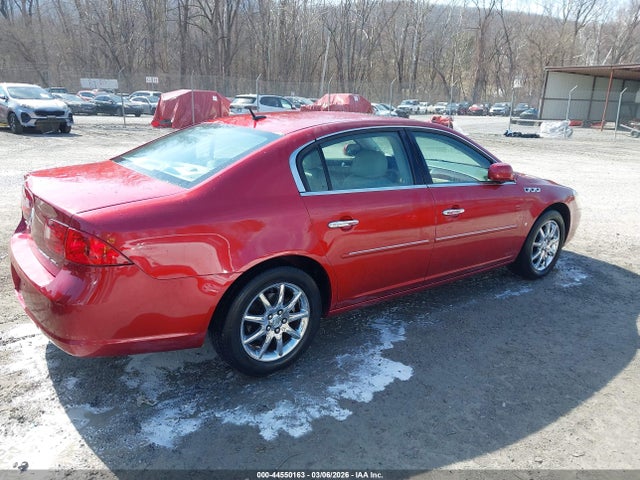 Продаж на аукціоні авто 2007 Buick Lucerne Cxl, vin: 1G4HD57217U132131, номер лоту: 44550163