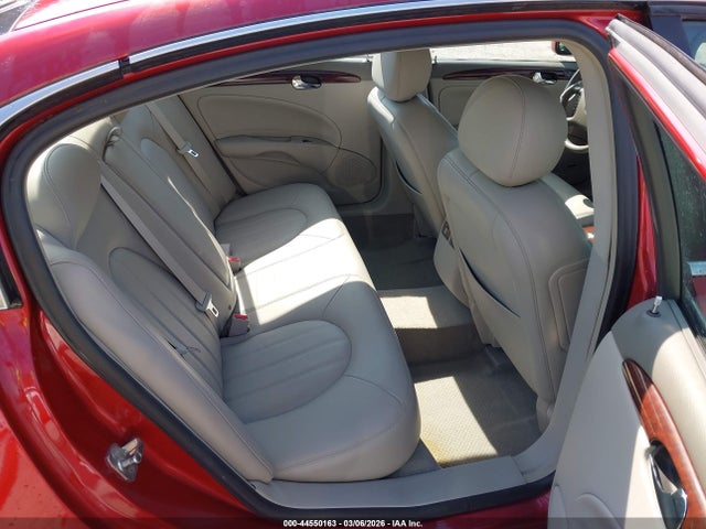 Продаж на аукціоні авто 2007 Buick Lucerne Cxl, vin: 1G4HD57217U132131, номер лоту: 44550163