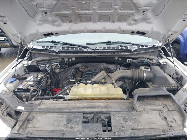Ford F-150 Xl 2019 1FTFW1E56KKD83582 Image 10