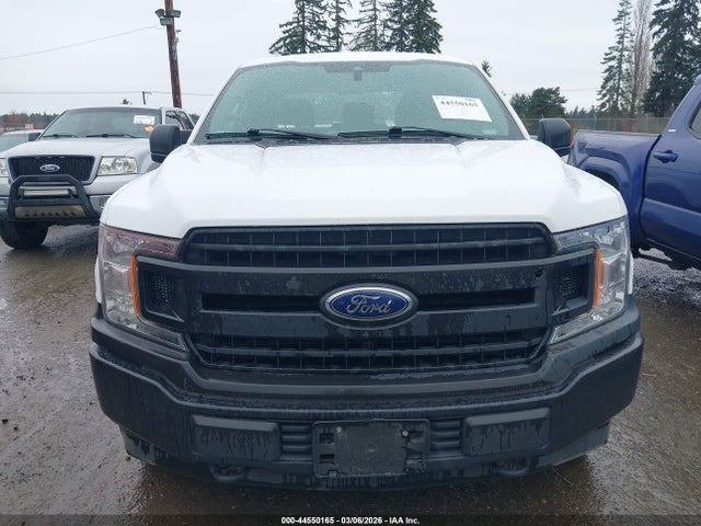 Ford F-150 Xl 2019 1FTFW1E56KKD83582 Image 12