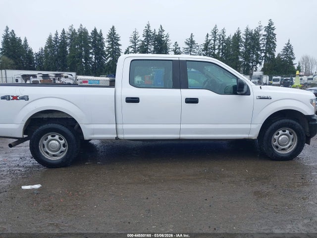 Ford F-150 Xl 2019 1FTFW1E56KKD83582 Image 13