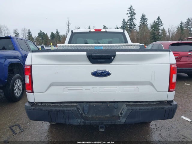 Ford F-150 Xl 2019 1FTFW1E56KKD83582 Image 16