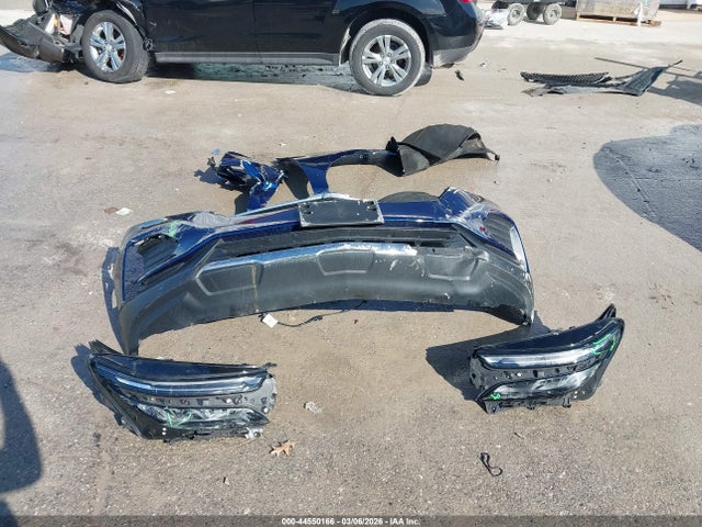 Продажа на аукционе авто 2023 Chevrolet Equinox Awd Lt, vin: 3GNAXUEG1PL192305, номер лота: 44550166