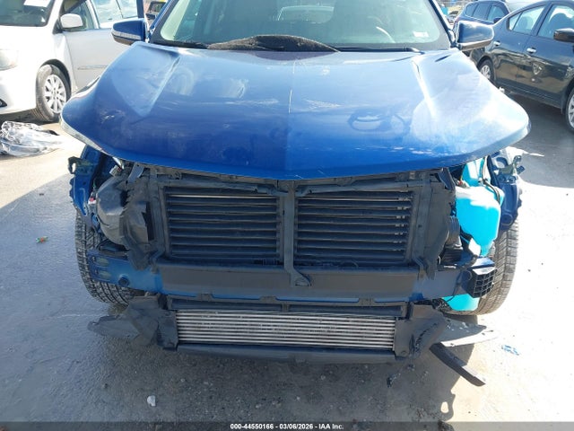 Продажа на аукционе авто 2023 Chevrolet Equinox Awd Lt, vin: 3GNAXUEG1PL192305, номер лота: 44550166