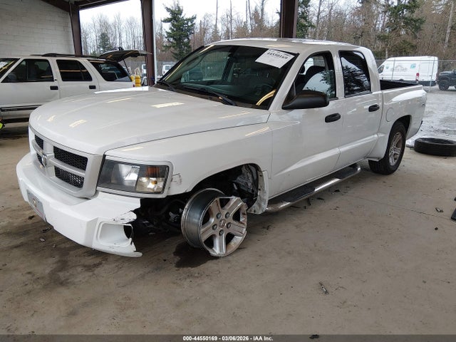 Aukcja sprzedaży 2011 Ram Dakota Bighorn/lonestar, vin: 1D7RW3GK6BS512065, numer aukcji: 44550169