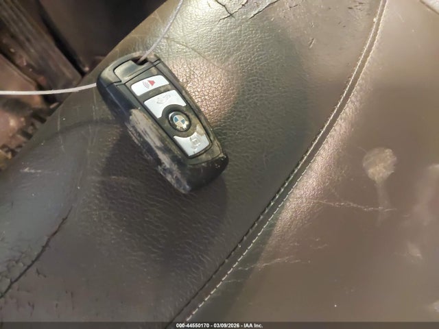 2014 BMW X3 5UXWX9C58E0D17101 Photo 10