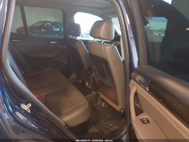 2014 BMW X3 5UXWX9C58E0D17101 Photo 7