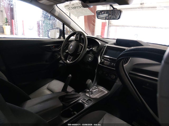 44550171 :رقم المزاد ، 4S3GTAD64K3742171 vin ، 2019 Subaru Impreza 2.0i Premium مزاد بيع