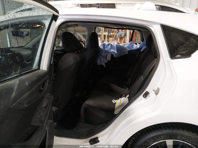 44550171 :رقم المزاد ، 4S3GTAD64K3742171 vin ، 2019 Subaru Impreza 2.0i Premium مزاد بيع