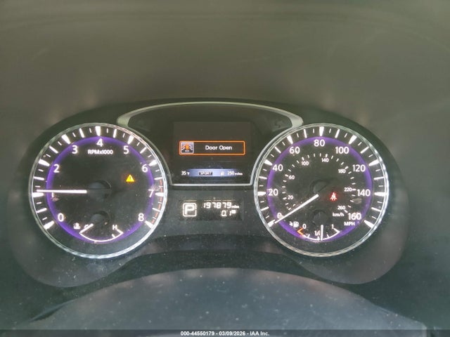 Aukcja sprzedaży 2015 Infiniti Qx60, vin: 5N1AL0MMXFC538412, numer aukcji: 44550179