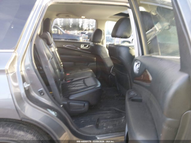 Aukcja sprzedaży 2015 Infiniti Qx60, vin: 5N1AL0MMXFC538412, numer aukcji: 44550179
