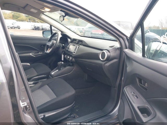2022 NISSAN VERSA 3N1CN8DV7NL847906 Photo 4