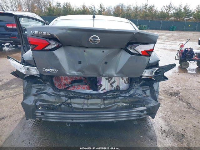 2022 NISSAN VERSA 3N1CN8DV7NL847906 Photo 5
