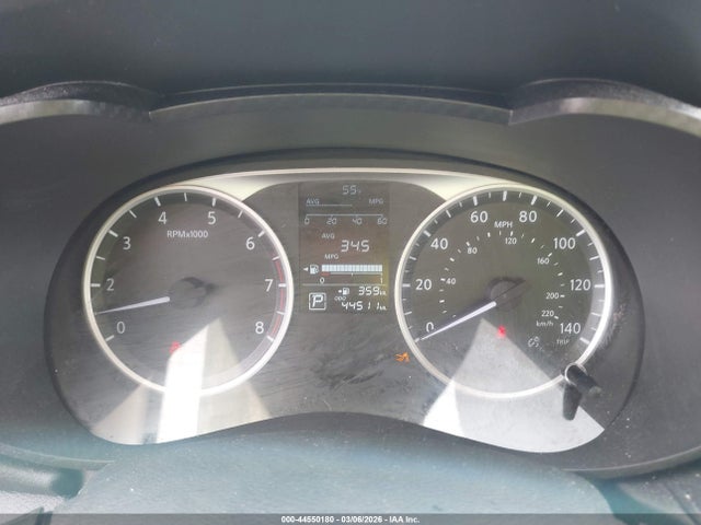 2022 NISSAN VERSA 3N1CN8DV7NL847906 Photo 6