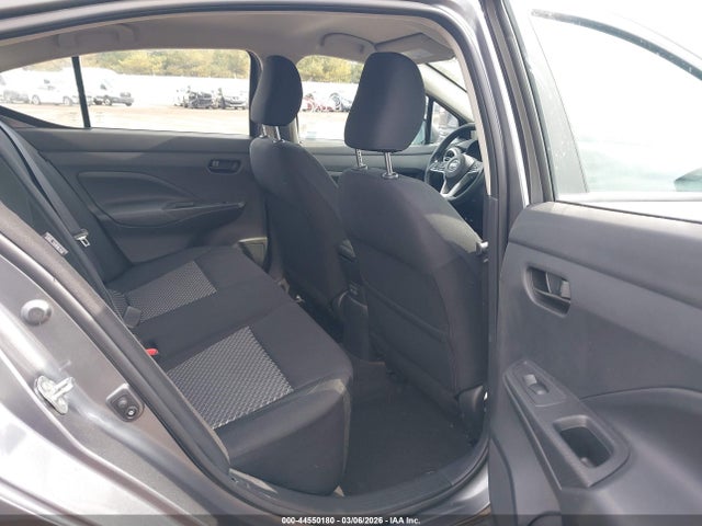 2022 NISSAN VERSA 3N1CN8DV7NL847906 Photo 7