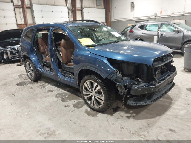 2019 SUBARU ASCENT 4S4WMARD5K3415659