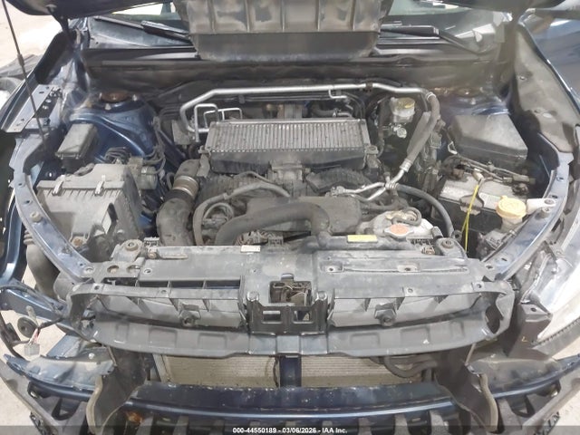 2019 SUBARU ASCENT 4S4WMARD5K3415659 Photo 9
