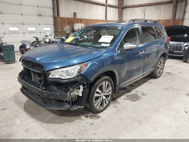 2019 SUBARU ASCENT 4S4WMARD5K3415659 Photo 1