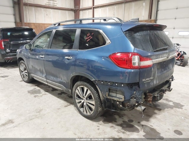 2019 SUBARU ASCENT 4S4WMARD5K3415659 Photo 2