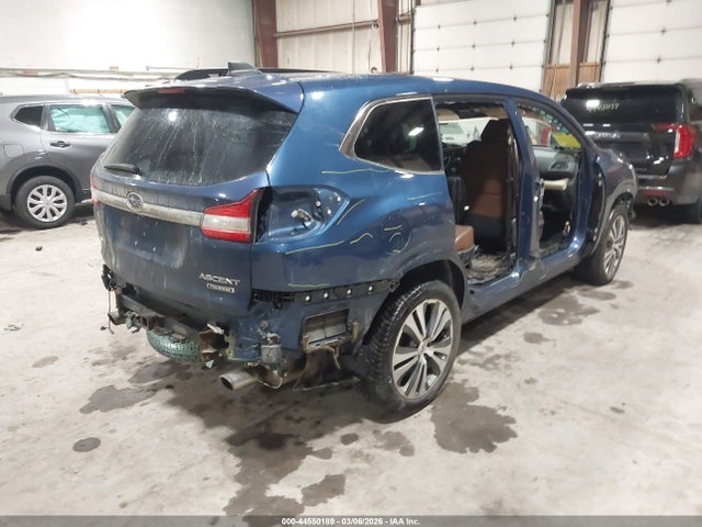 2019 SUBARU ASCENT 4S4WMARD5K3415659 Photo 3