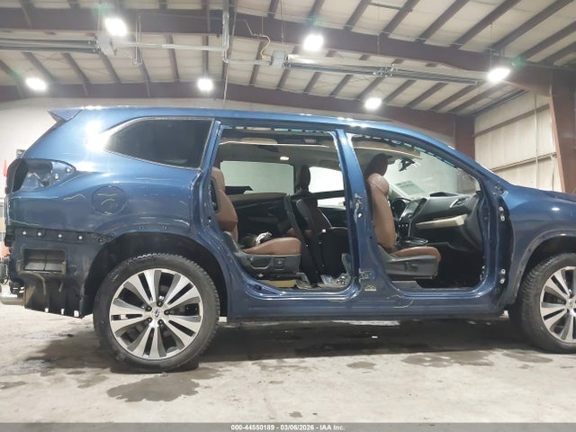 2019 SUBARU ASCENT 4S4WMARD5K3415659 Photo 5