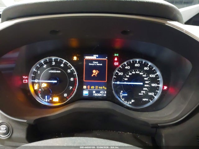 2019 SUBARU ASCENT 4S4WMARD5K3415659 Photo 6
