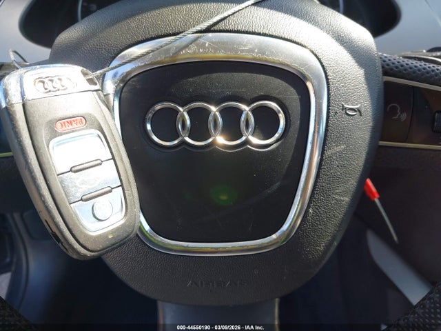 2010 AUDI A4 WAUEFAFL2AN027245 Photo 10