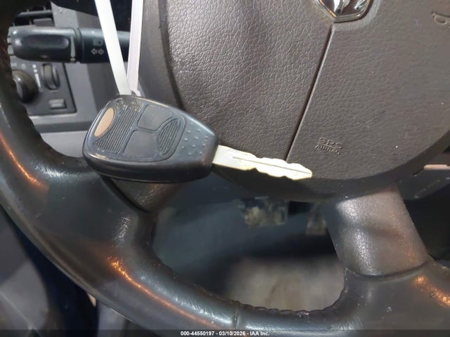 2006 DODGE RAM 2500 1D7KS28D56J113375 Photo 10