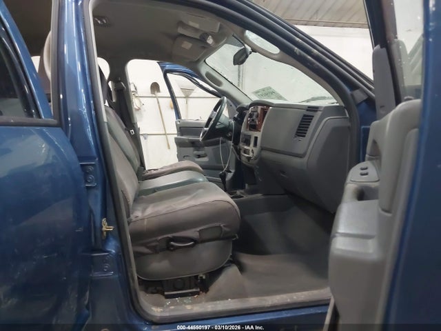 2006 DODGE RAM 2500 1D7KS28D56J113375 Photo 4