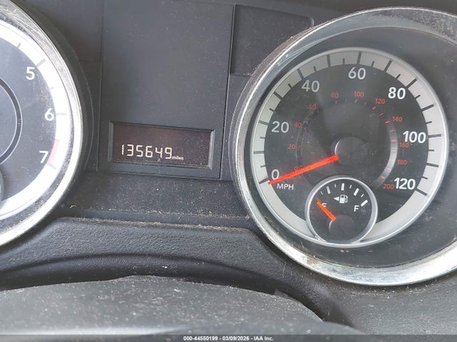 Aukcja sprzedaży 2013 Dodge Grand Caravan Sxt, vin: 2C4RDGCG4DR581219, numer aukcji: 44550199