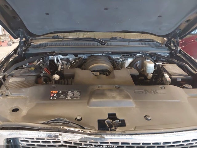 Продажа на аукционе авто 2015 Gmc Yukon Denali, vin: 1GKS2CKJ8FR566166, номер лота: 44550205