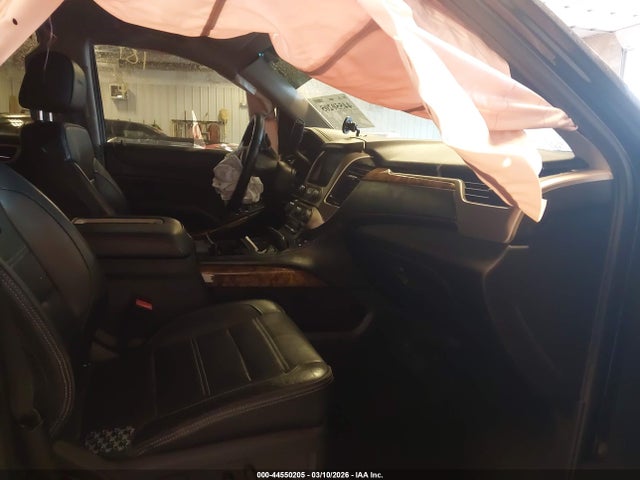 Продажа на аукционе авто 2015 Gmc Yukon Denali, vin: 1GKS2CKJ8FR566166, номер лота: 44550205