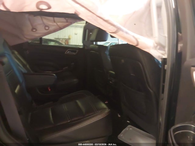 Продажа на аукционе авто 2015 Gmc Yukon Denali, vin: 1GKS2CKJ8FR566166, номер лота: 44550205