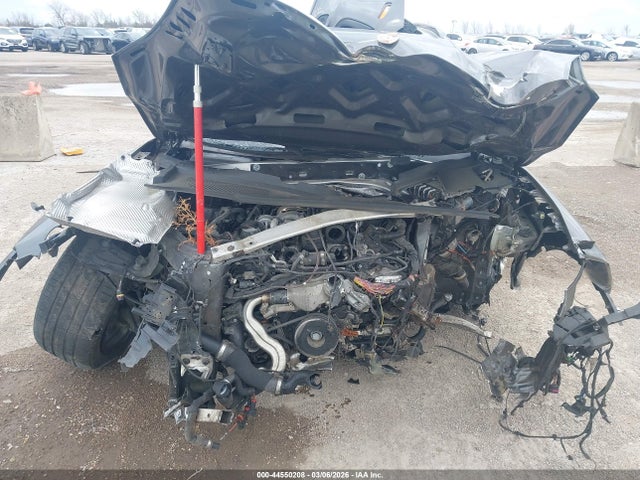 2019 PORSCHE CAYENNE WP1AF2AY3KDA80276 Photo 9