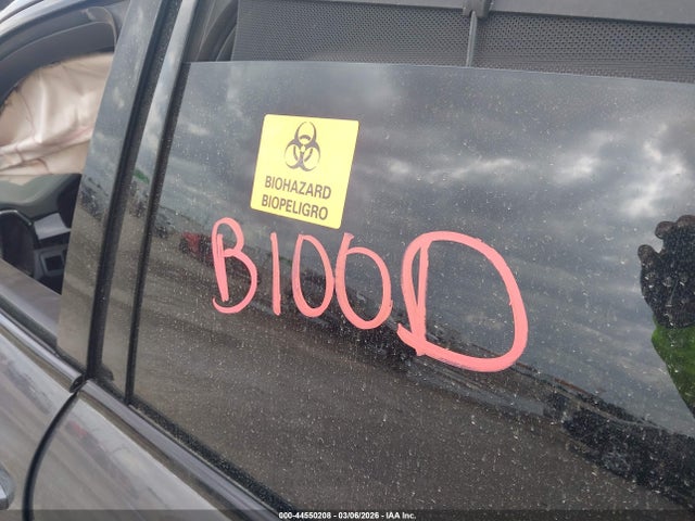 2019 PORSCHE CAYENNE WP1AF2AY3KDA80276 Photo 10