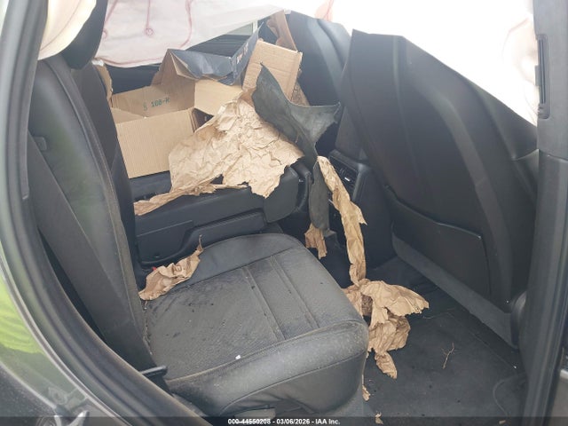 2019 PORSCHE CAYENNE WP1AF2AY3KDA80276 Photo 7