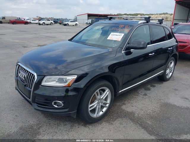 WA1L2AFP4GA077518 Audi Q5 2.0t Premium
