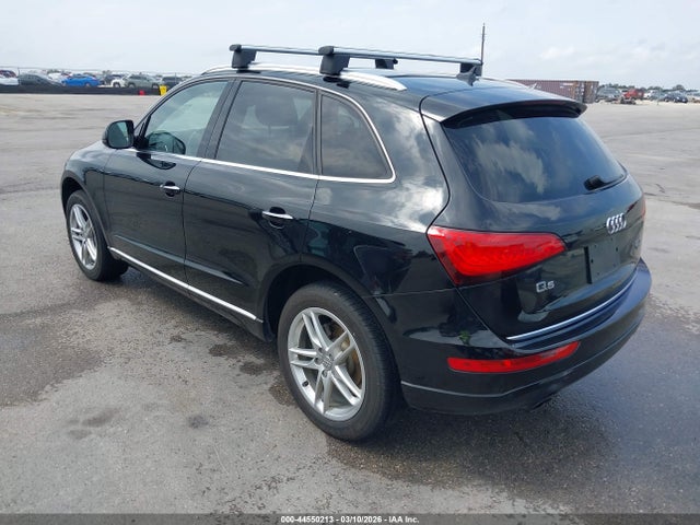 WA1L2AFP4GA077518 Audi Q5 2.0t Premium