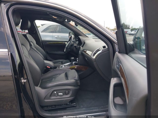 WA1L2AFP4GA077518 Audi Q5 2.0t Premium