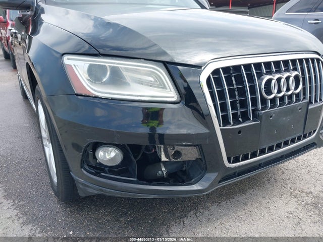 WA1L2AFP4GA077518 Audi Q5 2.0t Premium