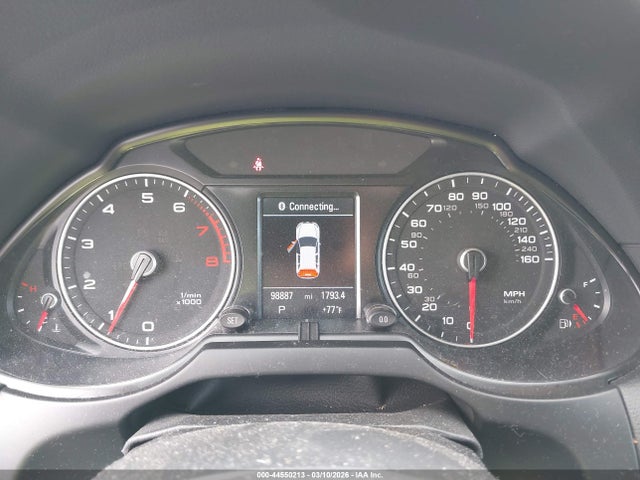 WA1L2AFP4GA077518 Audi Q5 2.0t Premium