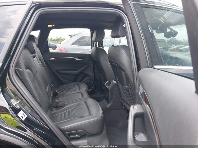 WA1L2AFP4GA077518 Audi Q5 2.0t Premium