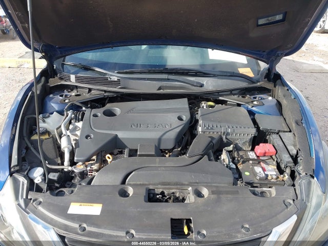 1N4AL3APXGC290030 Nissan Altima 2.5 Sr