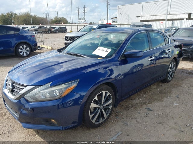 1N4AL3APXGC290030 Nissan Altima 2.5 Sr