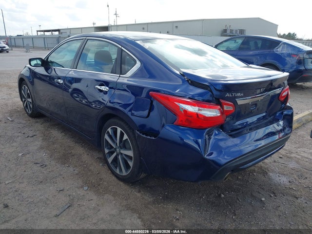1N4AL3APXGC290030 Nissan Altima 2.5 Sr