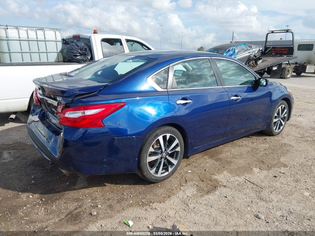 1N4AL3APXGC290030 Nissan Altima 2.5 Sr