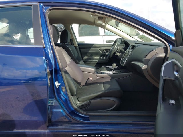1N4AL3APXGC290030 Nissan Altima 2.5 Sr